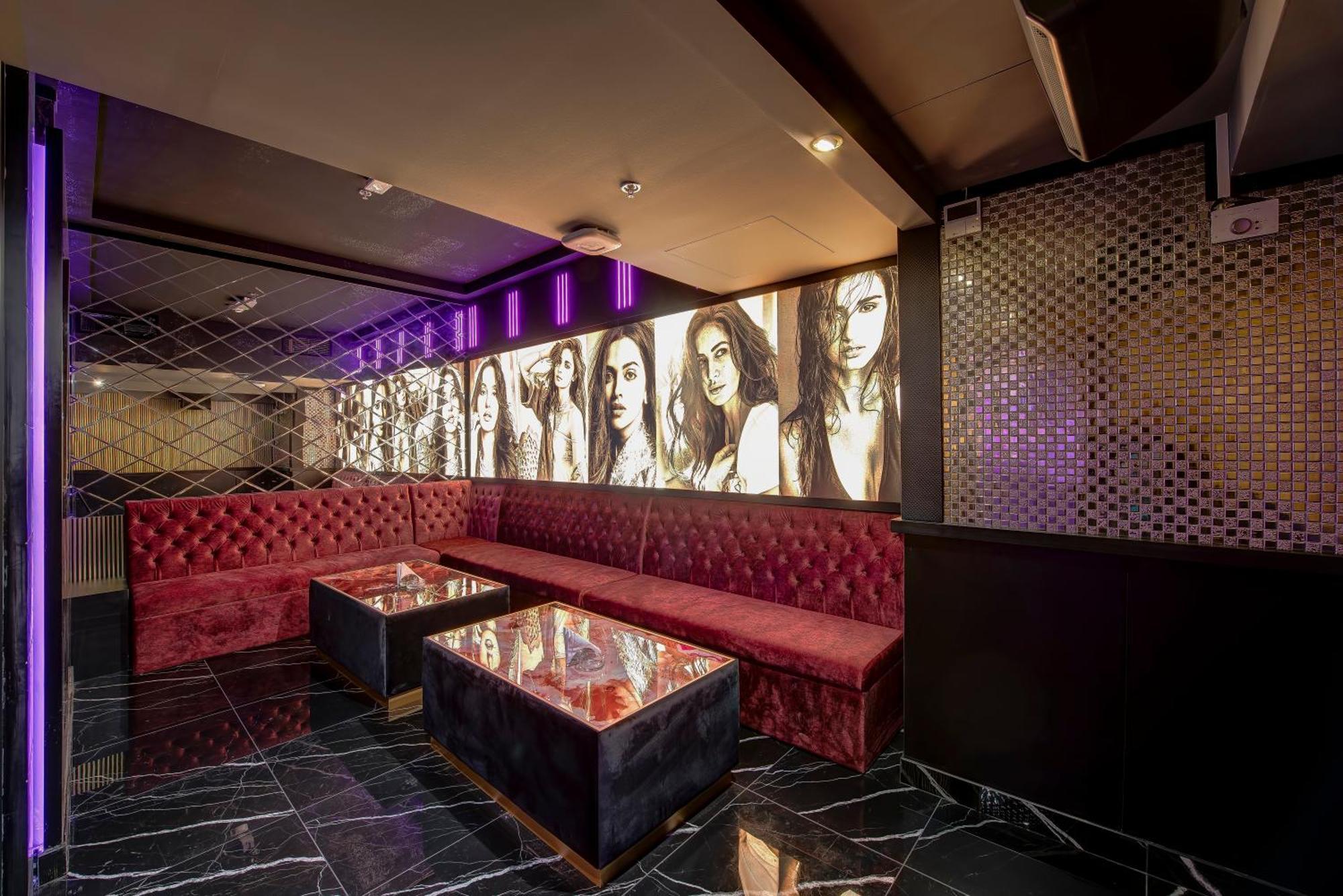 Wescott Hotel Dubaj Kültér fotó