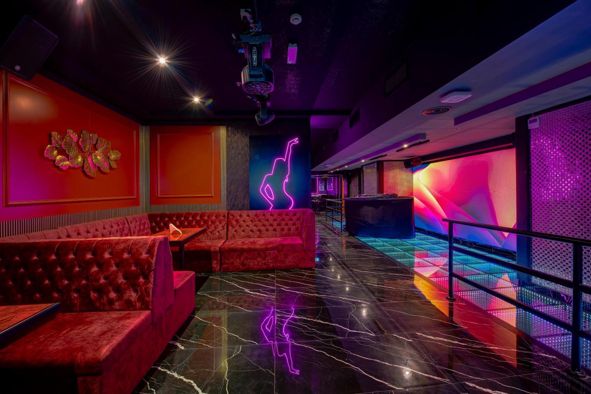 Wescott Hotel Dubaj Kültér fotó