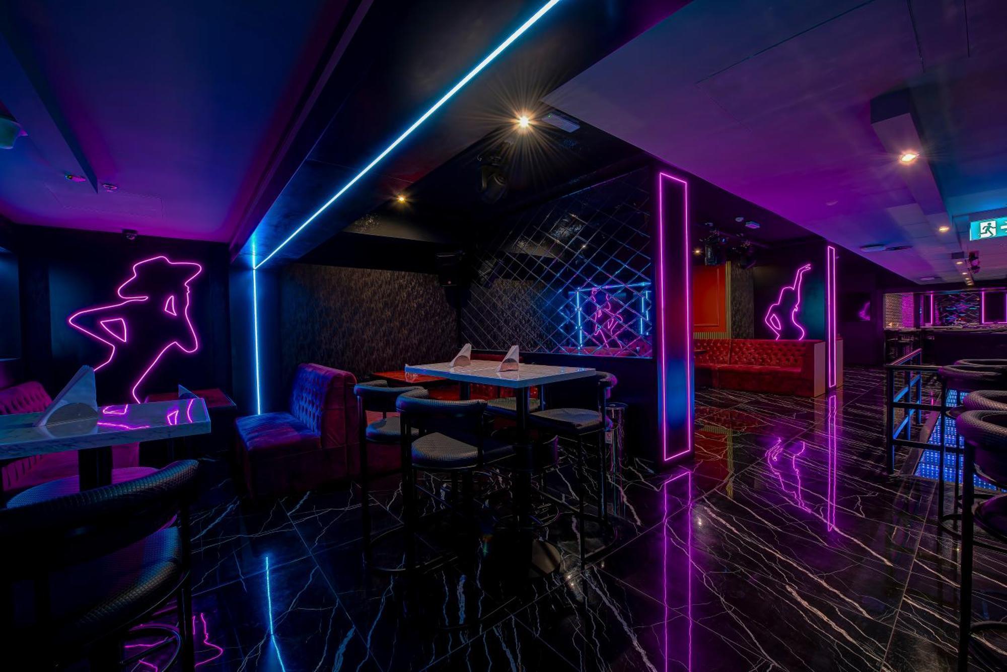 Wescott Hotel Dubaj Kültér fotó