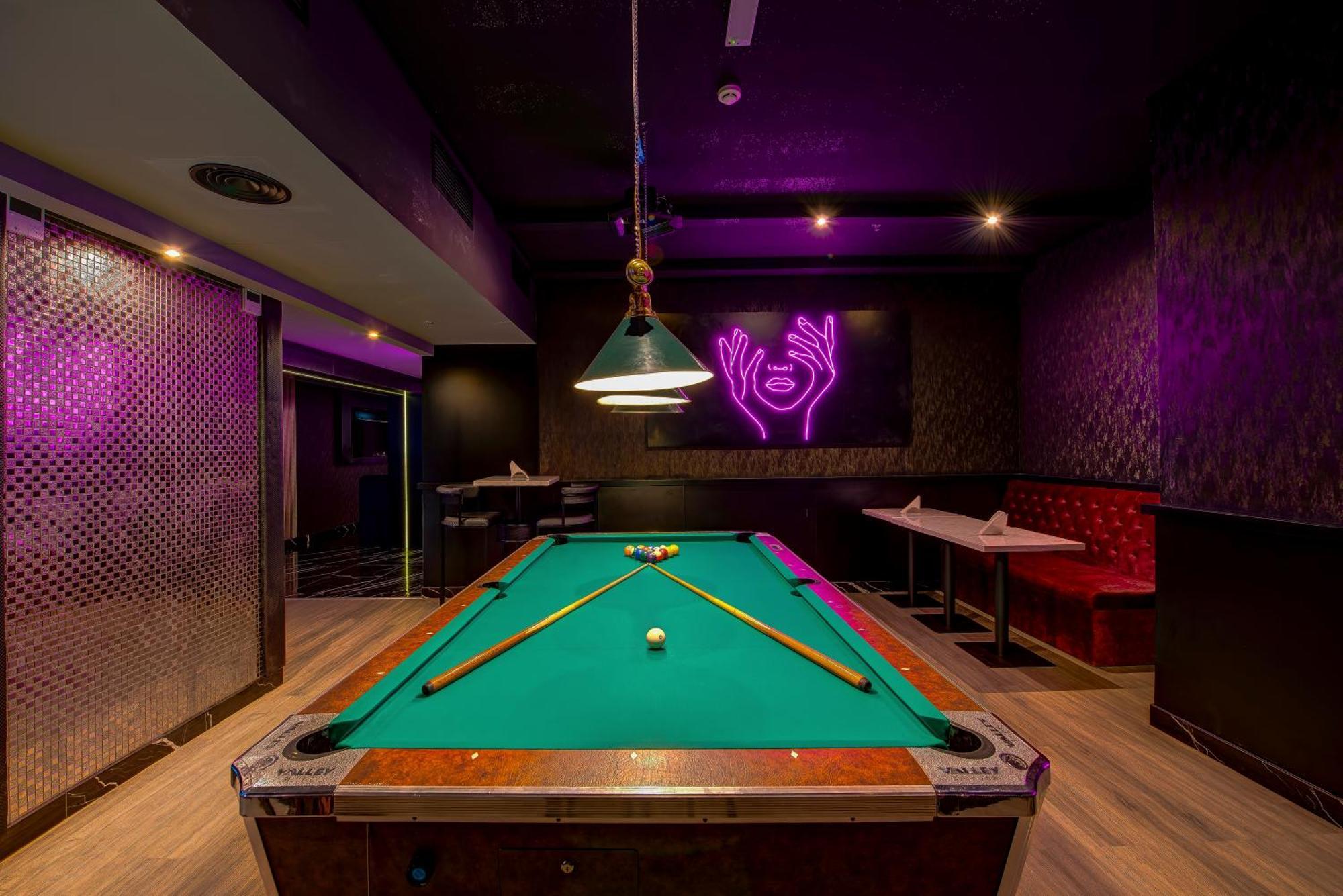 Wescott Hotel Dubaj Kültér fotó
