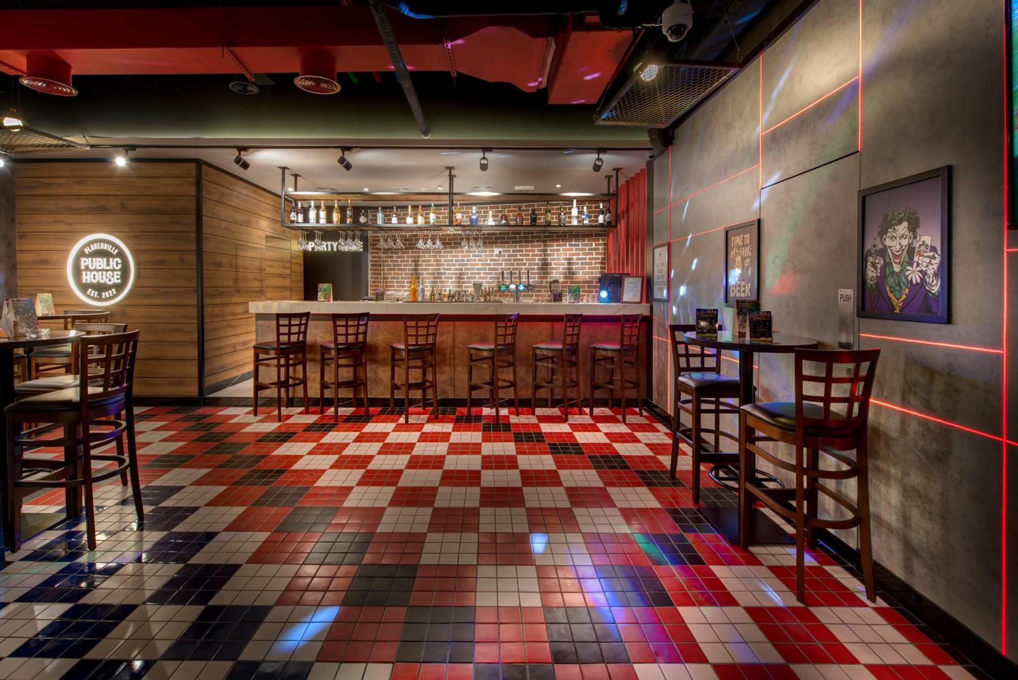 Wescott Hotel Dubaj Kültér fotó